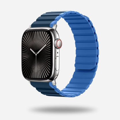 Apple_Watch_Silicone_Magnetic_Band_Blue