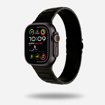 Titanium Apple Watch Band - Ti2
