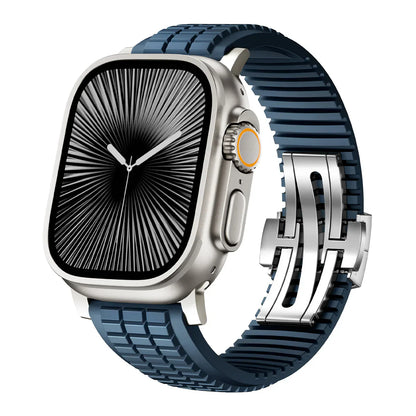 Grenade™ Ultra Band – With Titanium Clasp for Apple Watch Ultra