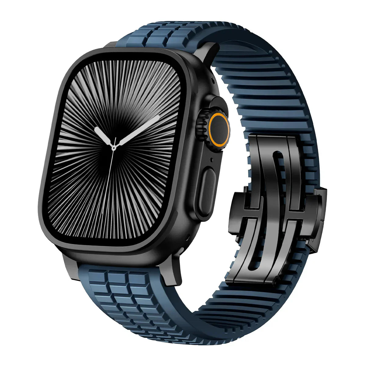 Grenade™ Ultra Band – With Titanium Clasp for Apple Watch Ultra