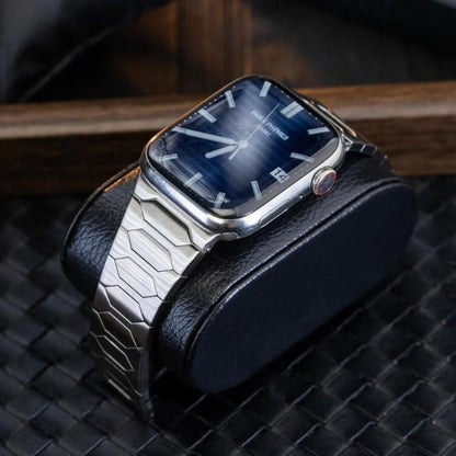 Titanium Apple Watch Band - Ti4