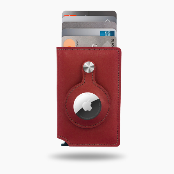 AirTag Slide Wallet