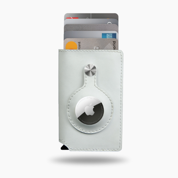 AirTag Slide Wallet