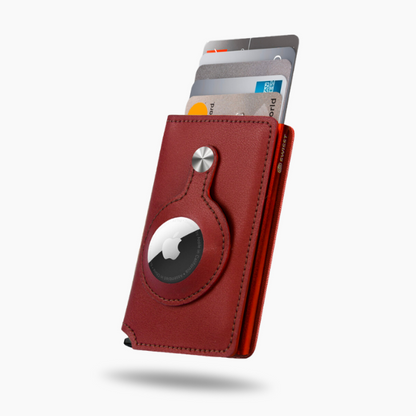 AirTag PopUp Wallet