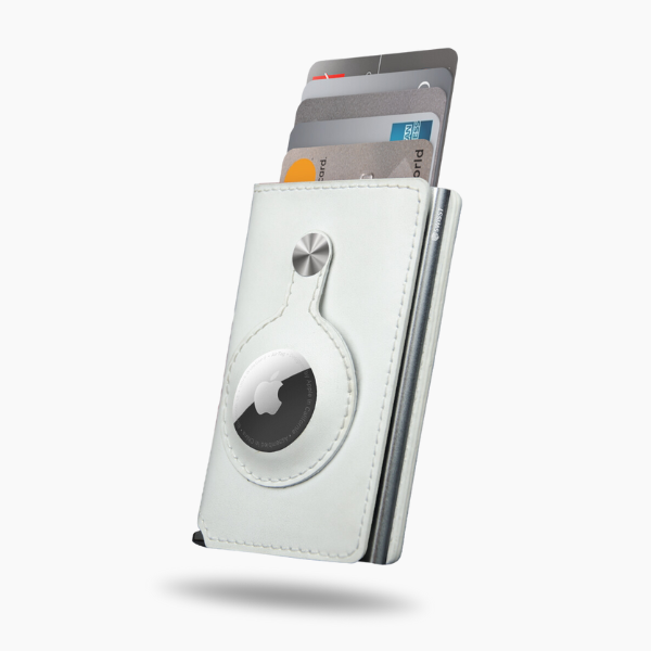 AirTag PopUp Wallet