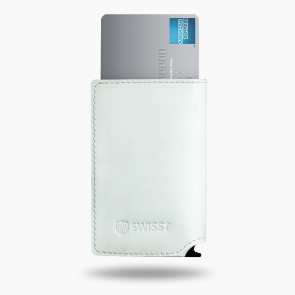 AirTag PopUp Leather Wallet